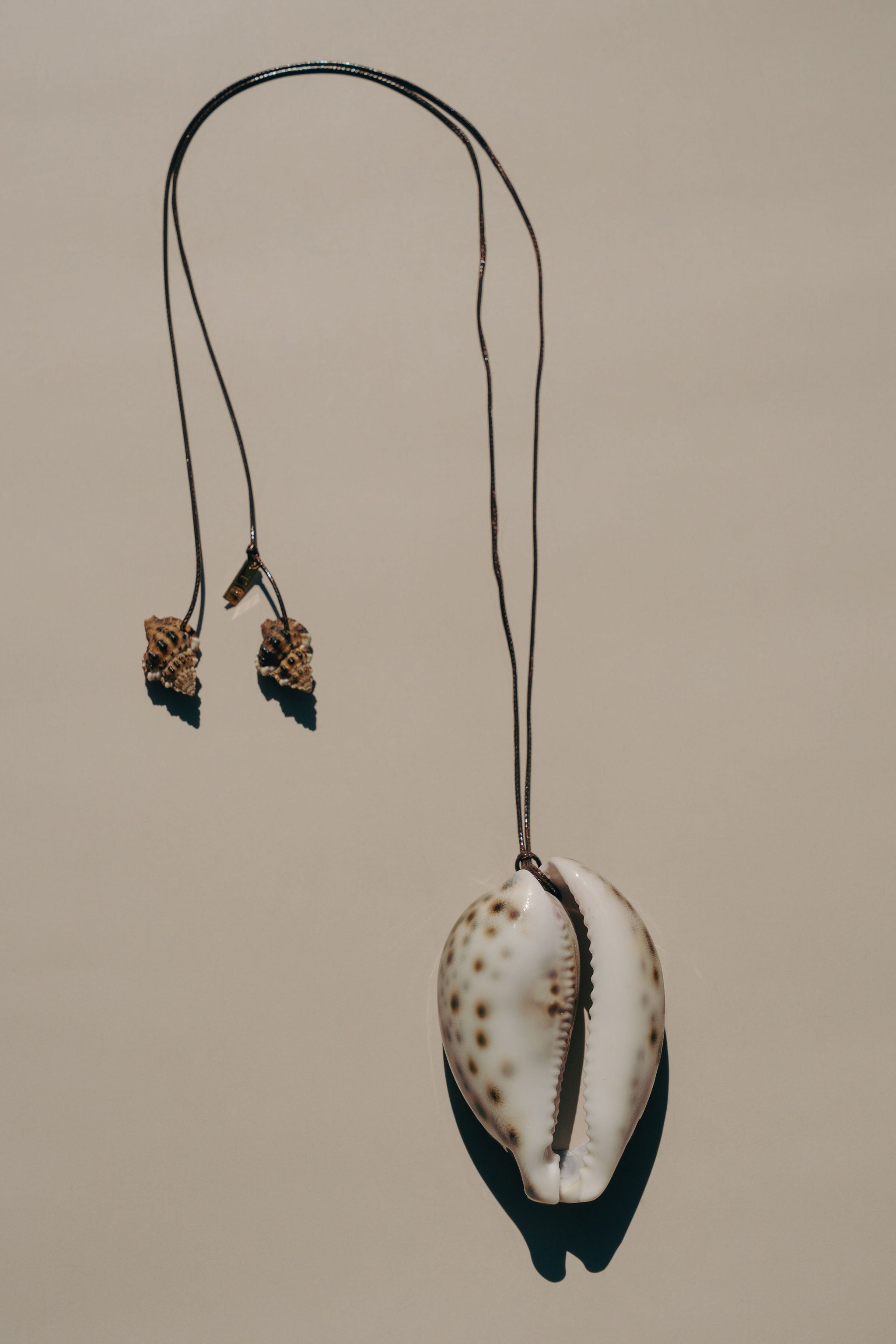 Colar Island Coconut