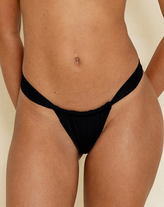 Bottom Vênus Preto