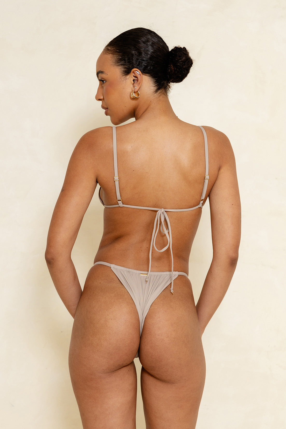 Top Perfect Tan Nuvem
