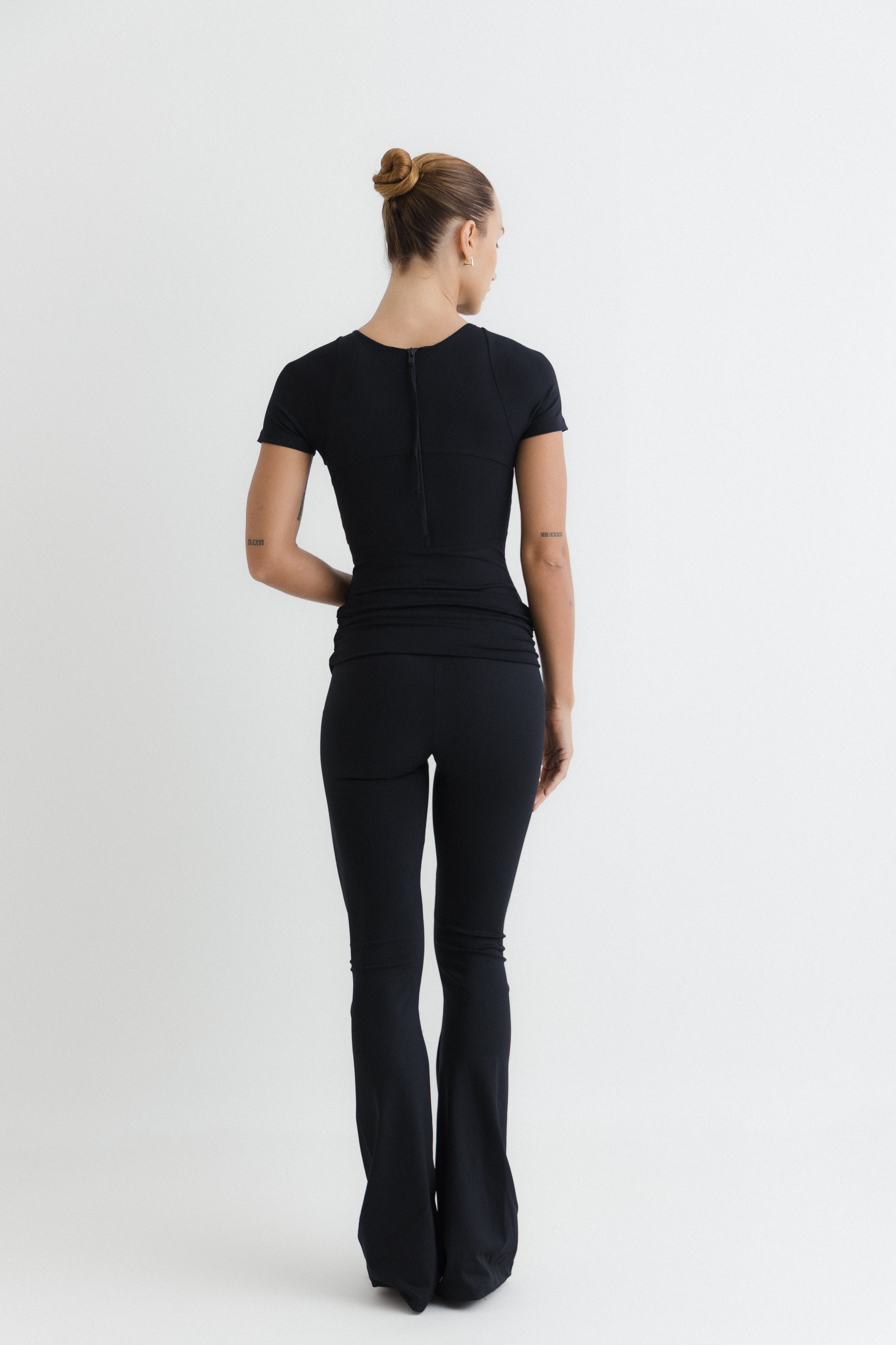Calça Cós Moving Preto