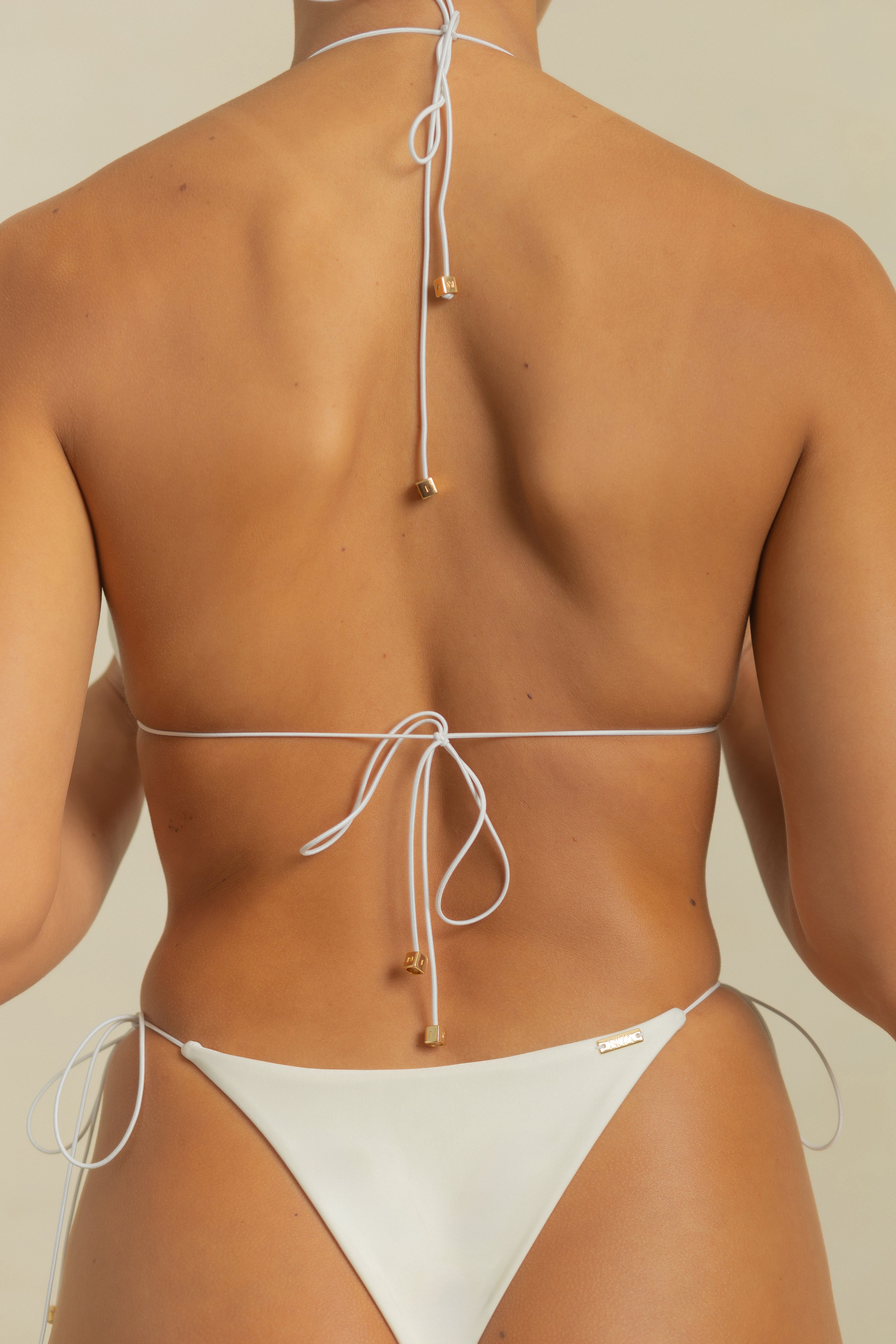 Top Minimal 04 Off White