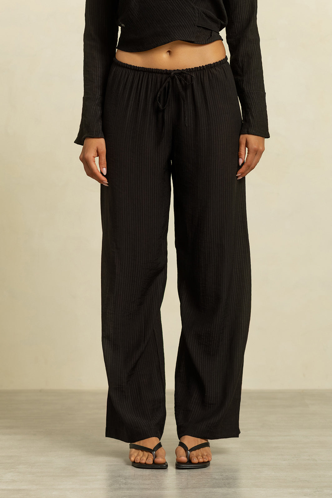 Calça All Day Preto