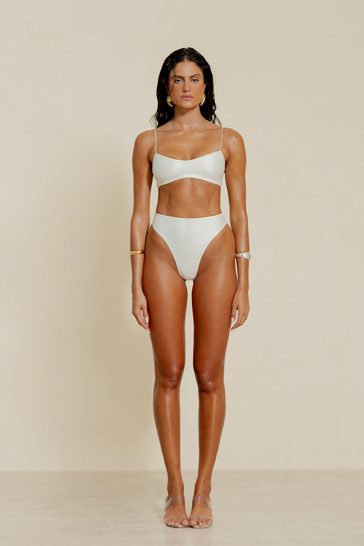 Bottom Minimal 03 Pearl