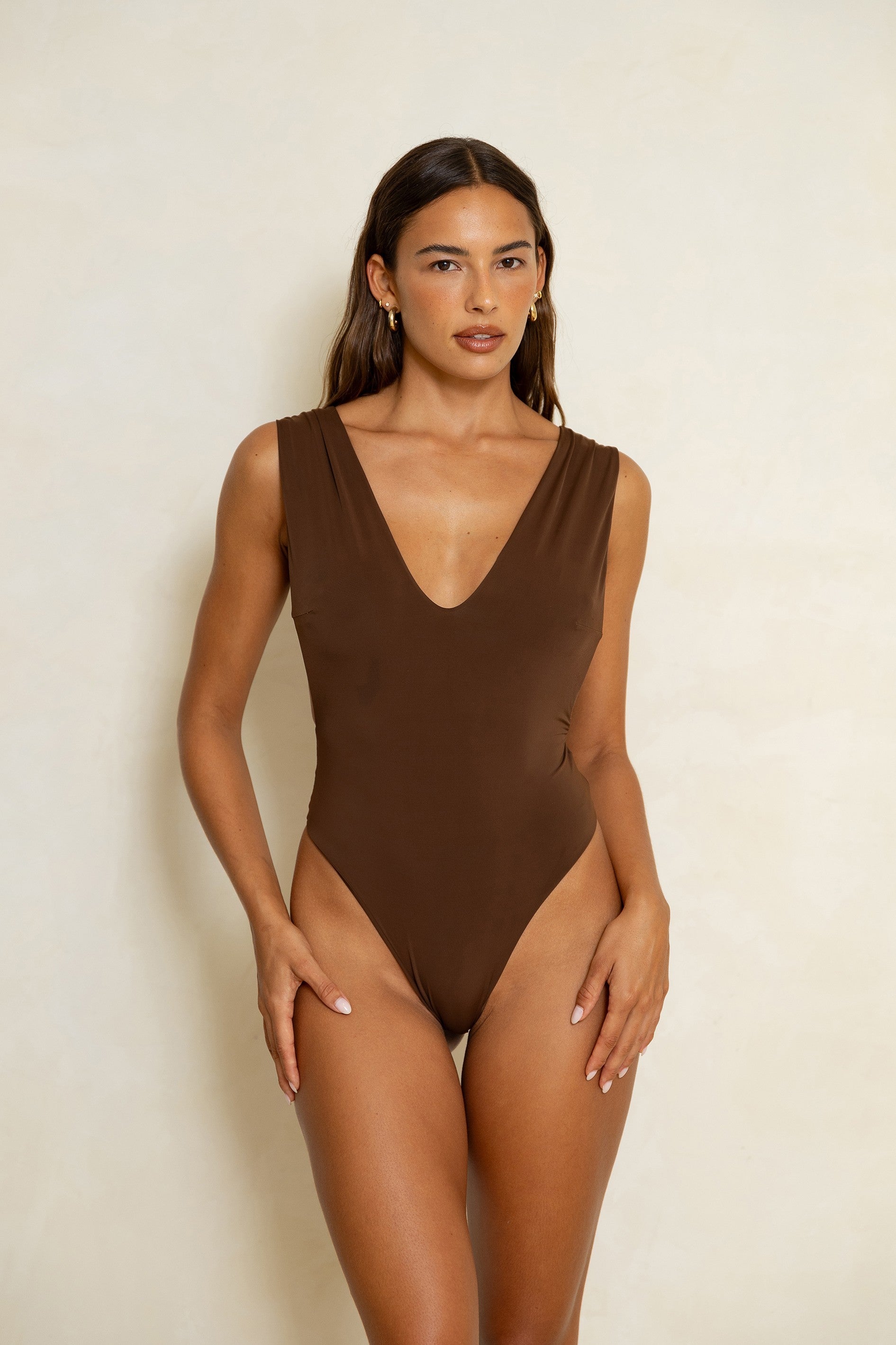 Body Paradise Coffee